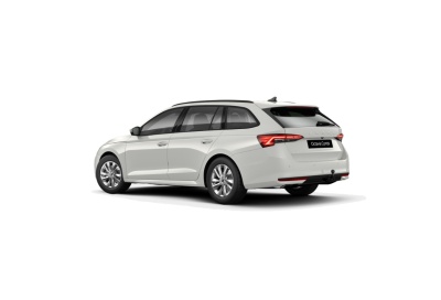 Škoda Octavia Combi 1.5 TSI Drive 130 (pohľad zboku)