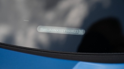 Škoda Octavia Combi 1.5 TSI Drive 130