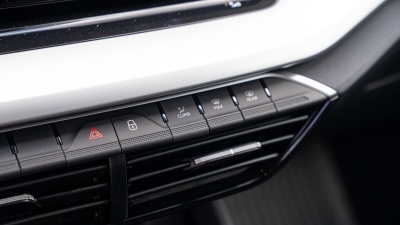 Škoda Octavia Combi 1.5 TSI Drive 130