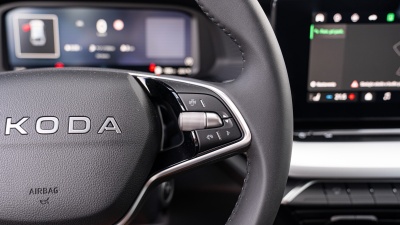 Škoda Octavia Combi 1.5 TSI Drive 130