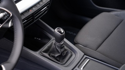 Škoda Octavia Combi 1.5 TSI Drive 130