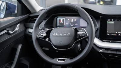 Škoda Octavia Combi 1.5 TSI Drive 130