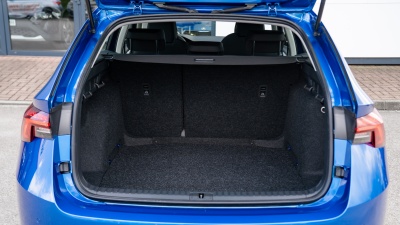 Škoda Octavia Combi 1.5 TSI Drive 130