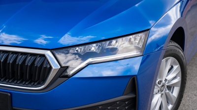 Škoda Octavia Combi 1.5 TSI Drive 130
