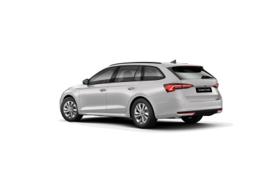 Škoda Octavia Combi 1.5 TSI Drive 130 (pohľad zboku)
