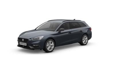 SEAT Leon SP 1.5 TSI FR Max (základný pohľad)