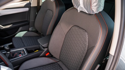 SEAT Leon SP 1.5 TSI FR Max