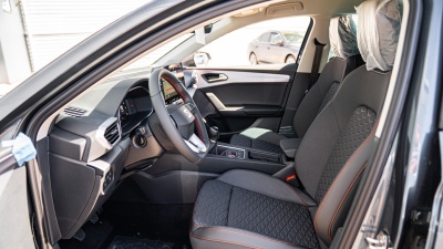 SEAT Leon SP 1.5 TSI FR Max