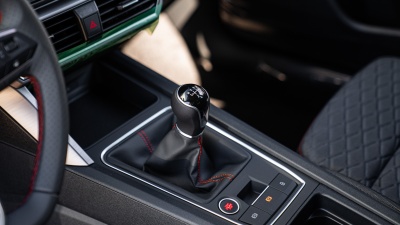 SEAT Leon SP 1.5 TSI FR Max