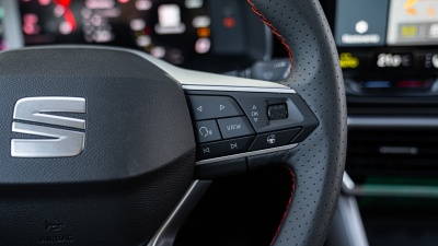 SEAT Leon SP 1.5 TSI FR Max