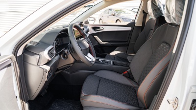 SEAT Leon SP 1.5 eTSI FR Max