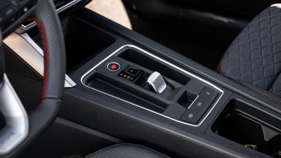 SEAT Leon SP 1.5 eTSI FR Max