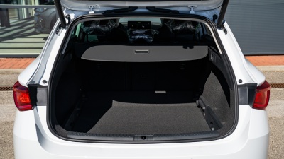 SEAT Leon SP 1.5 eTSI FR Max