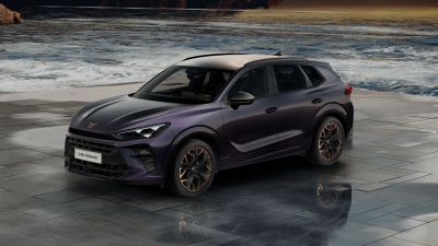 CUPRA Terramar 2.0 TSI 4x4 (základný pohľad)