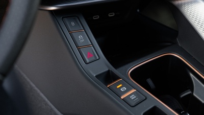CUPRA Terramar 2.0 TSI 4x4