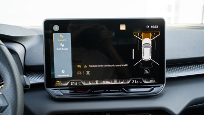 CUPRA Terramar 2.0 TSI 4x4