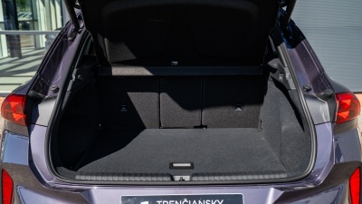 CUPRA Terramar 2.0 TSI 4x4