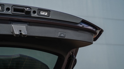 CUPRA Terramar 2.0 TSI 4x4