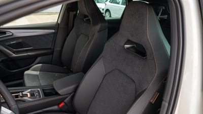 CUPRA Leon SP VZ 2.0 TSI 