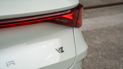 CUPRA Leon SP VZ 2.0 TSI 
