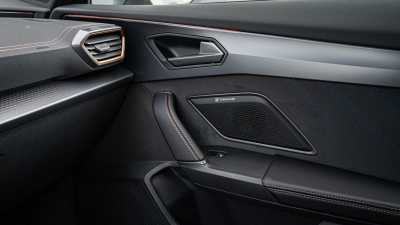 CUPRA Formentor VZ 2.0 TSI 4x4 