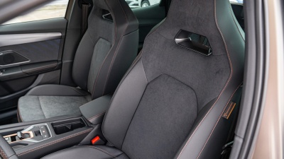 CUPRA Formentor VZ 2.0 TSI 4x4 
