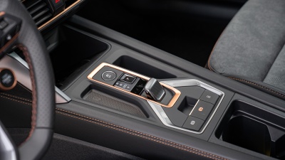 CUPRA Formentor VZ 2.0 TSI 4x4 