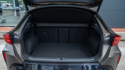 CUPRA Formentor VZ 2.0 TSI 4x4 