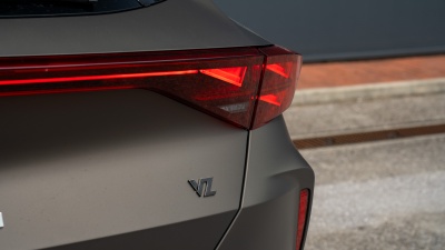 CUPRA Formentor VZ 2.0 TSI 4x4 