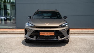CUPRA Formentor VZ 2.0 TSI 4x4  (pohľad spredu)
