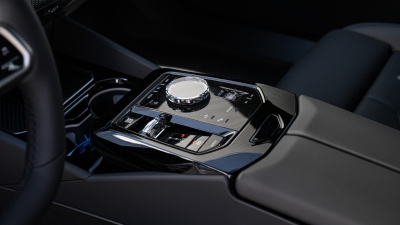 BMW 540d xDrive Sedan