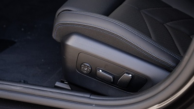 BMW 540d xDrive Sedan