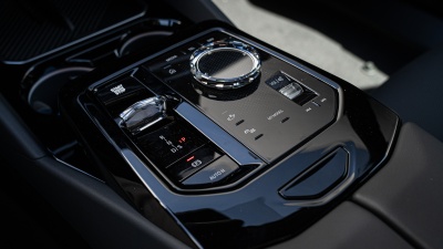 BMW 540d xDrive Sedan