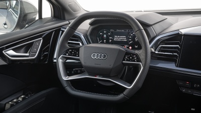 AUDI Q4 Sportback 45 e-tron