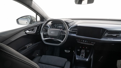 AUDI Q4 Sportback 45 e-tron