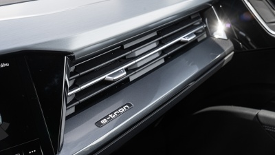 AUDI Q4 Sportback 45 e-tron