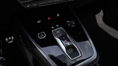 AUDI Q4 Sportback 45 e-tron
