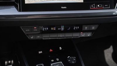 AUDI Q4 Sportback 45 e-tron