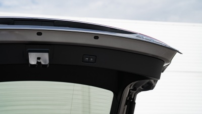 AUDI Q4 Sportback 45 e-tron