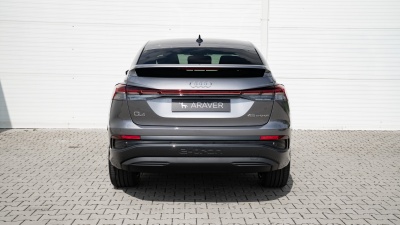 AUDI Q4 Sportback 45 e-tron