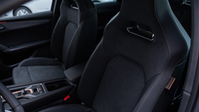 CUPRA Leon SP 1.5 eTSI