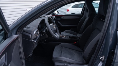 CUPRA Leon SP 1.5 eTSI