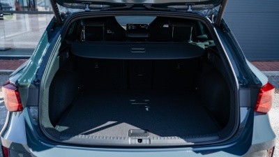 CUPRA Leon SP 1.5 eTSI
