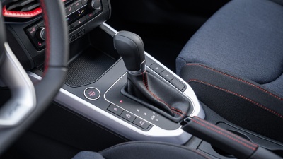 SEAT Arona 1.0 TSI FR Max