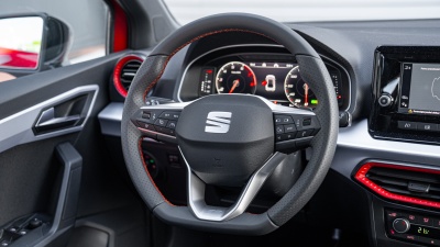 SEAT Arona 1.0 TSI FR Max