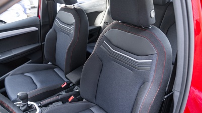 SEAT Arona 1.0 TSI FR Max