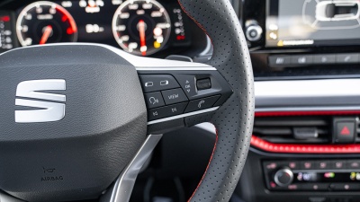 SEAT Arona 1.0 TSI FR Max
