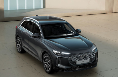 AUDI Q5 2.0 TDI Quattro