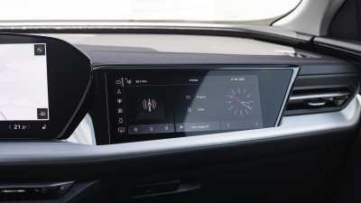 AUDI Q5 2.0 TDI Quattro
