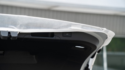 Škoda Superb Combi 2.0 TDI Selection